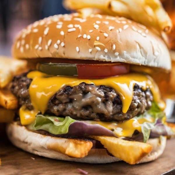 Burgers
