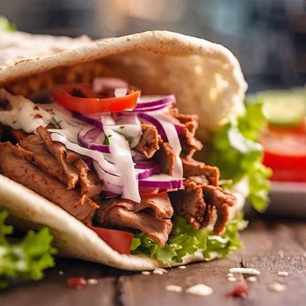 Kebabs