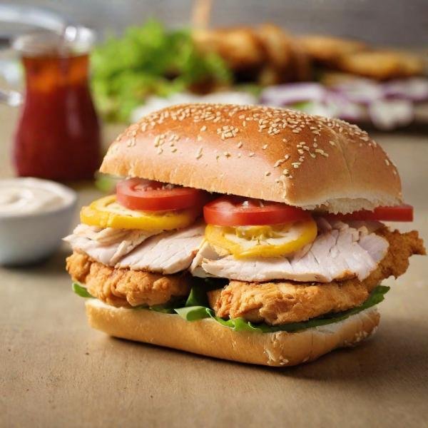 Sandwiches